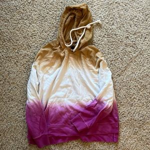 Universal Thread Tie Dye Hoodie